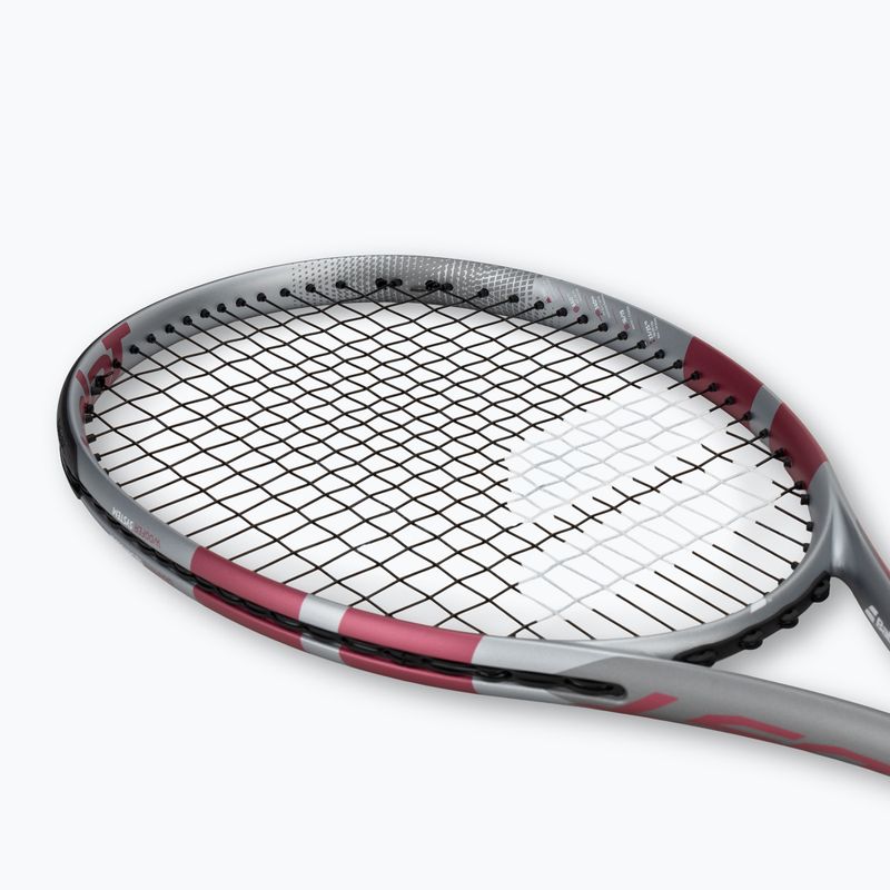 Teniso raketė Babolat Boost Aero Pink grey/pink/white 5