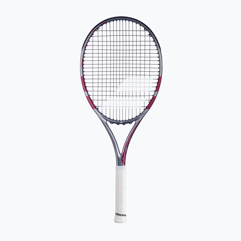 Teniso raketė Babolat Boost Aero Pink grey/pink/white
