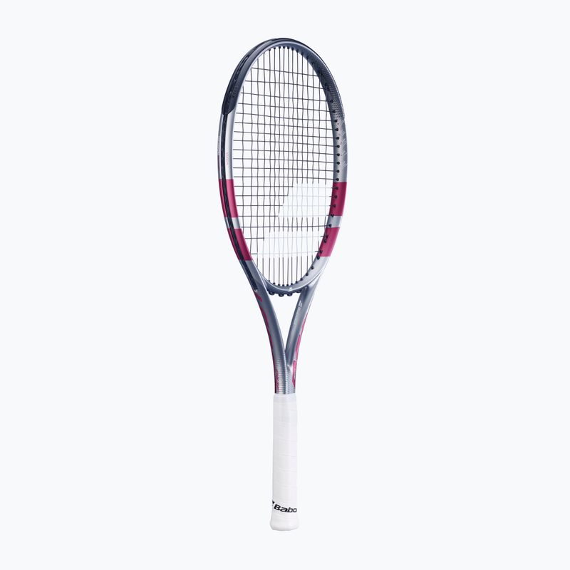 Teniso raketė Babolat Boost Aero Pink grey/pink/white 3