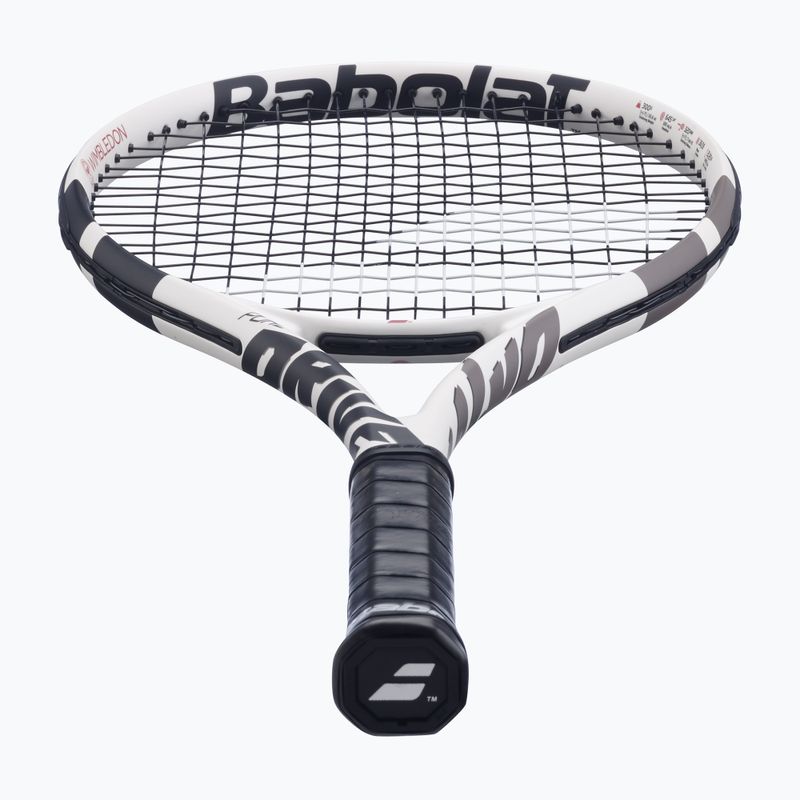 Teniso raketė Babolat Pure Drive Wimbledon 4