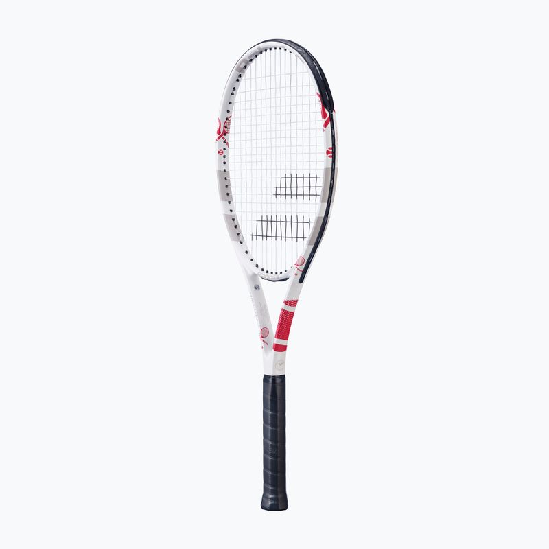Teniso raketė Babolat Evoke Team Wimbledon 2