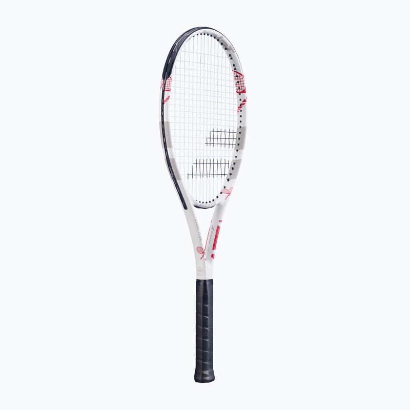 Teniso raketė Babolat Evoke Team Wimbledon 3