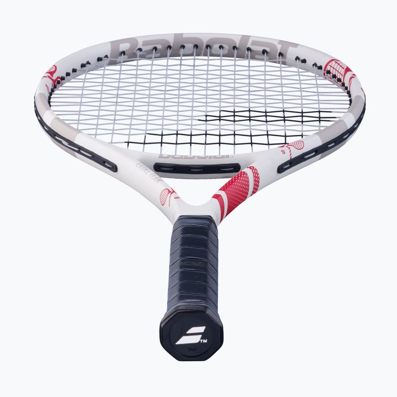 Teniso raketė Babolat Evoke Team Wimbledon 4