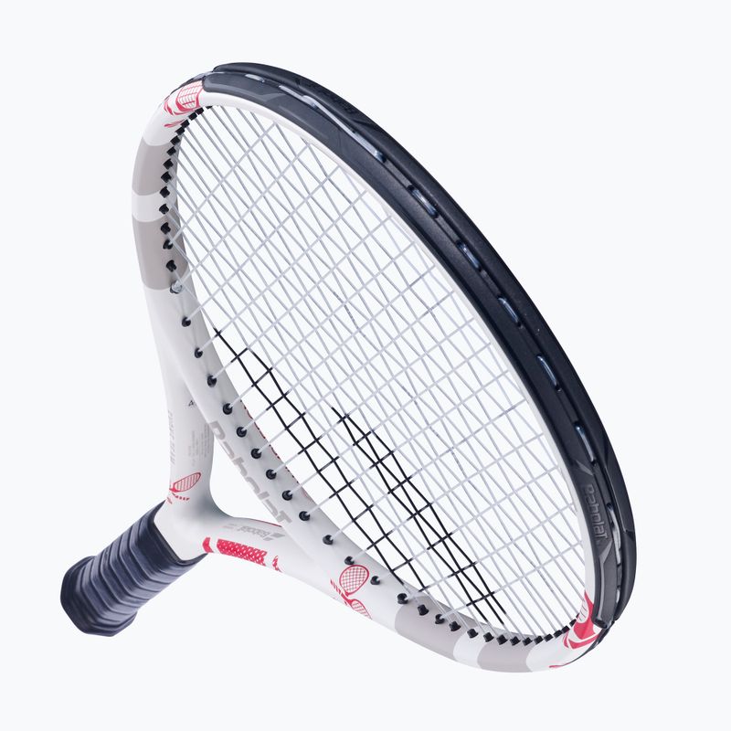 Teniso raketė Babolat Evoke Team Wimbledon 5