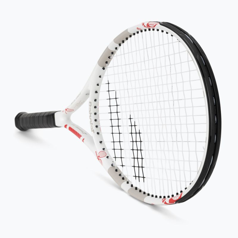 Teniso raketė Babolat Evoke Team Wimbledon 2