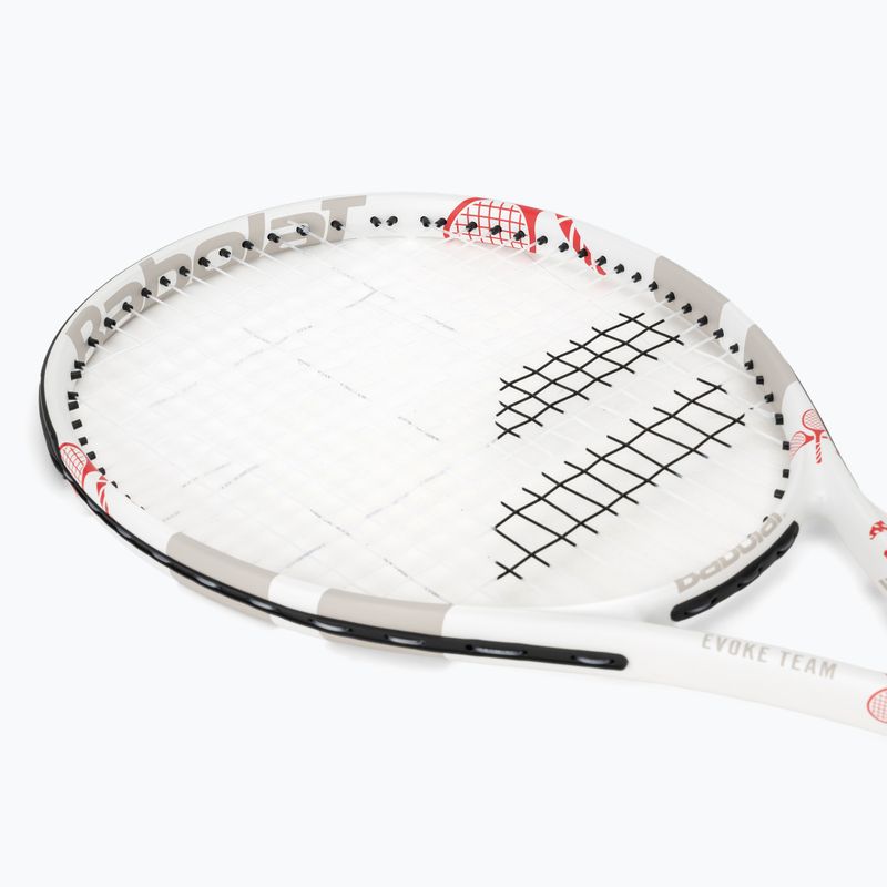 Teniso raketė Babolat Evoke Team Wimbledon 5