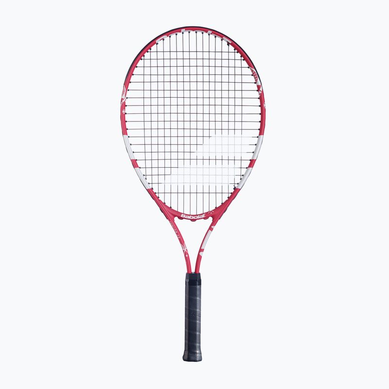 Vaikiška teniso raketė Babolat Junior 25 Wimbledon