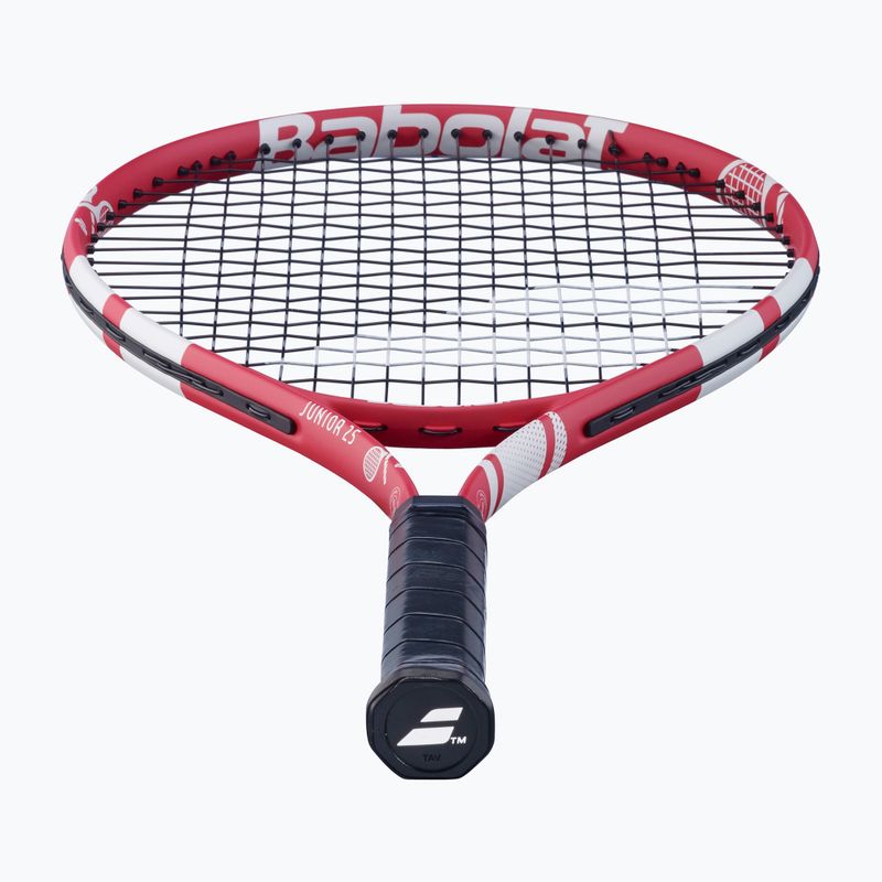 Vaikiška teniso raketė Babolat Junior 25 Wimbledon 4