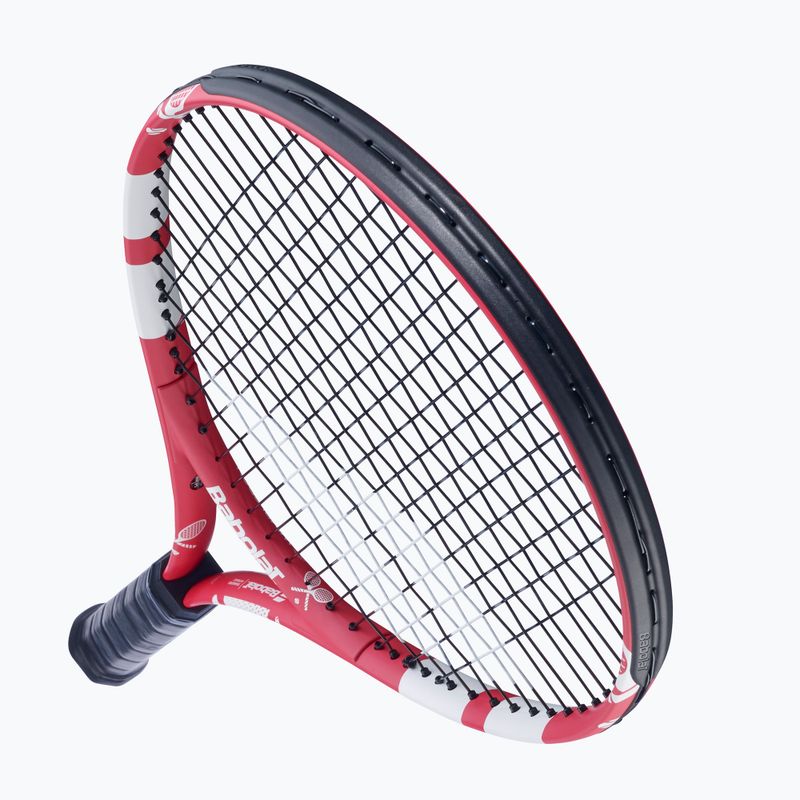 Vaikiška teniso raketė Babolat Junior 25 Wimbledon 5