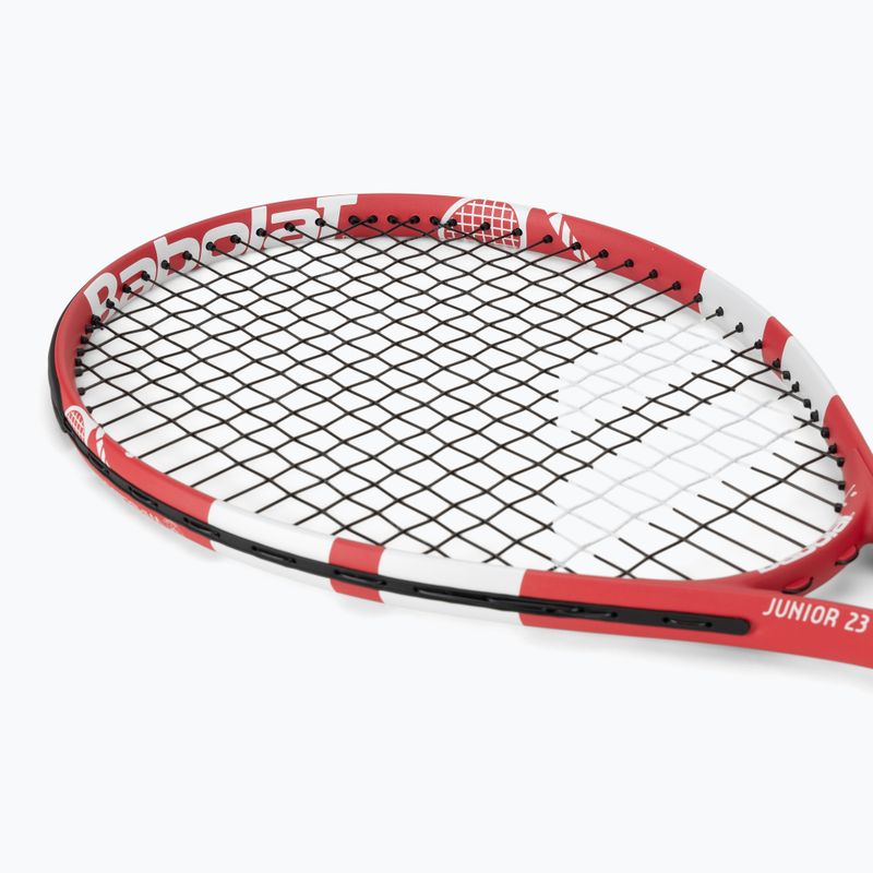 Vaikiška teniso raketė Babolat Junior 23 Wimbledon 5