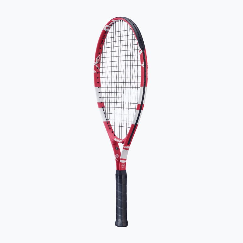 Vaikiška teniso raketė Babolat Junior 23 Wimbledon 2