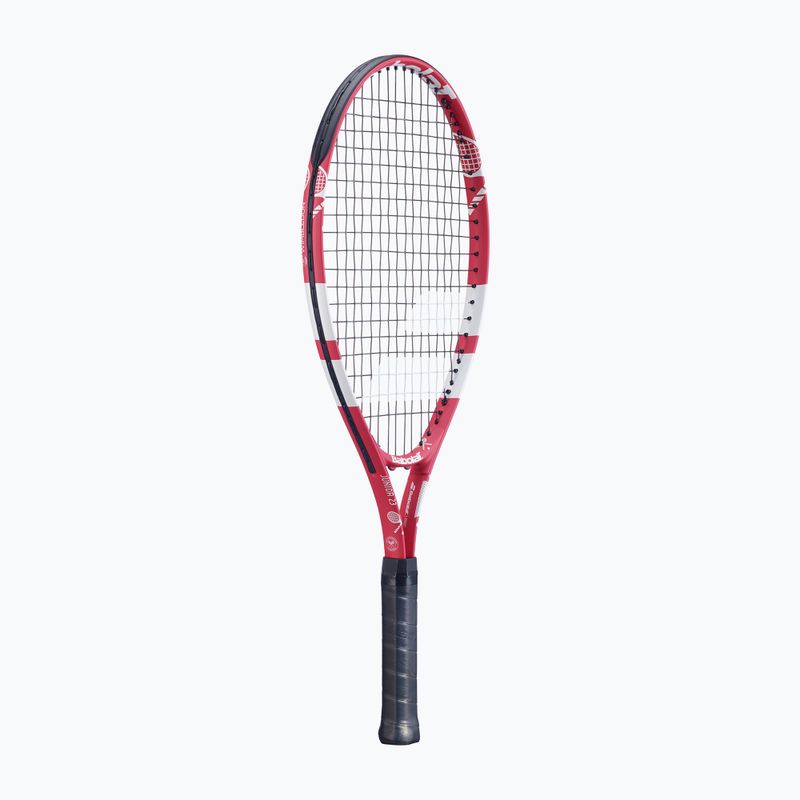 Vaikiška teniso raketė Babolat Junior 23 Wimbledon 3