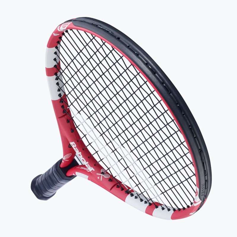 Vaikiška teniso raketė Babolat Junior 23 Wimbledon 5