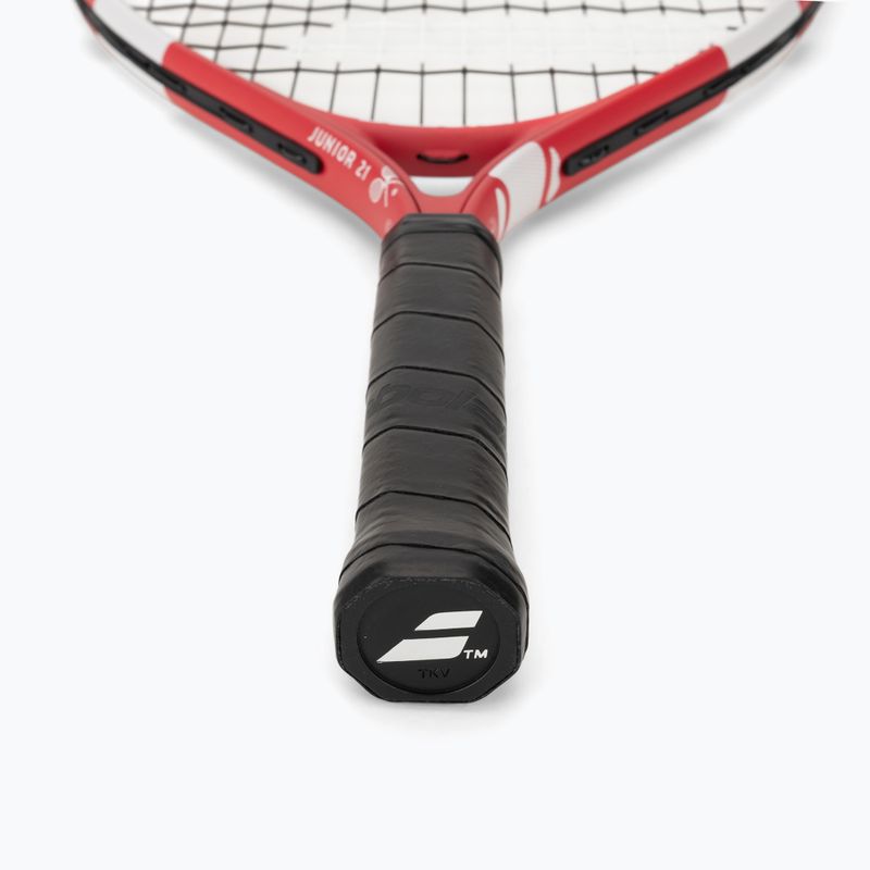 Vaikiška teniso raketė Babolat Junior 21 Wimbledon 3