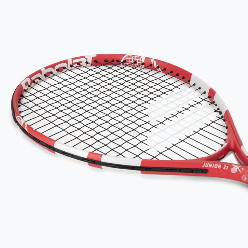 Vaikiška teniso raketė Babolat Junior 21 Wimbledon 5