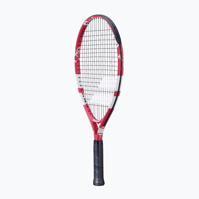 Vaikiška teniso raketė Babolat Junior 21 Wimbledon 2