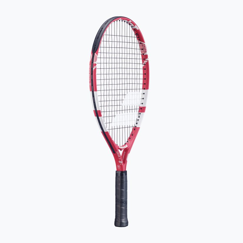 Vaikiška teniso raketė Babolat Junior 21 Wimbledon 3