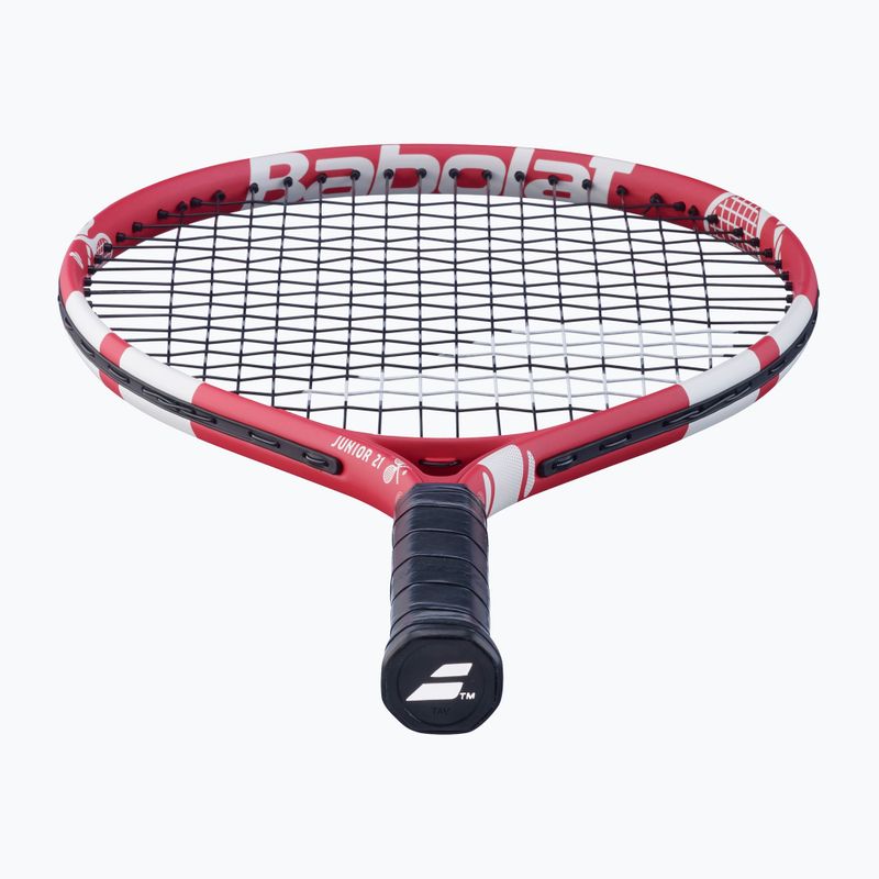 Vaikiška teniso raketė Babolat Junior 21 Wimbledon 4