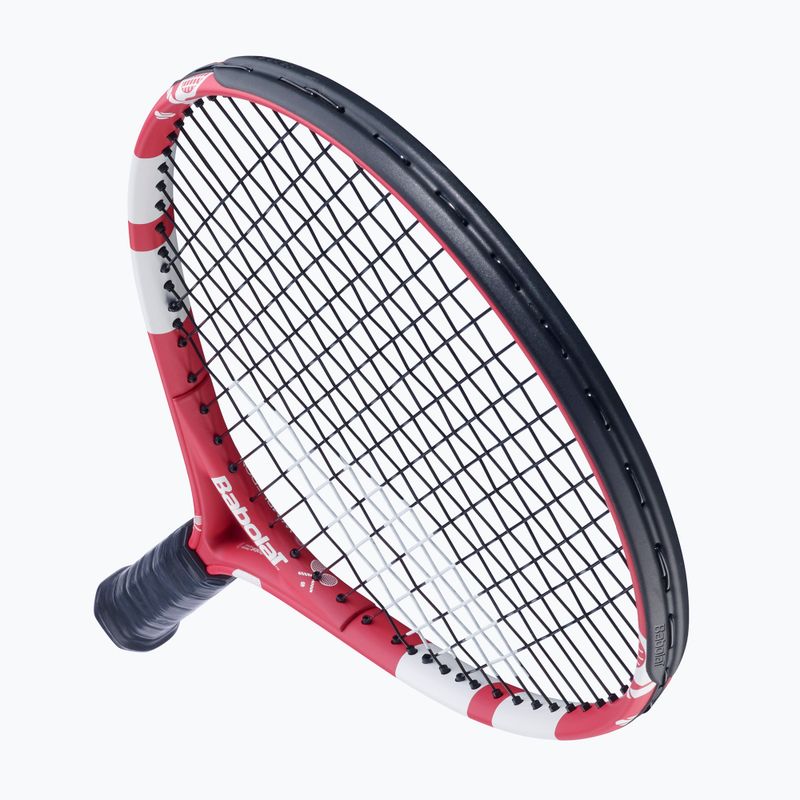 Vaikiška teniso raketė Babolat Junior 21 Wimbledon 5