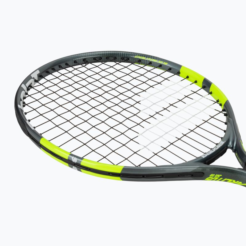 Vaikiška teniso raketė Babolat Carlitos Jr 19 5