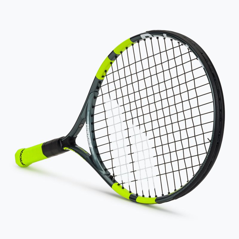 Vaikiška teniso raketė Babolat Carlitos Jr 21 2