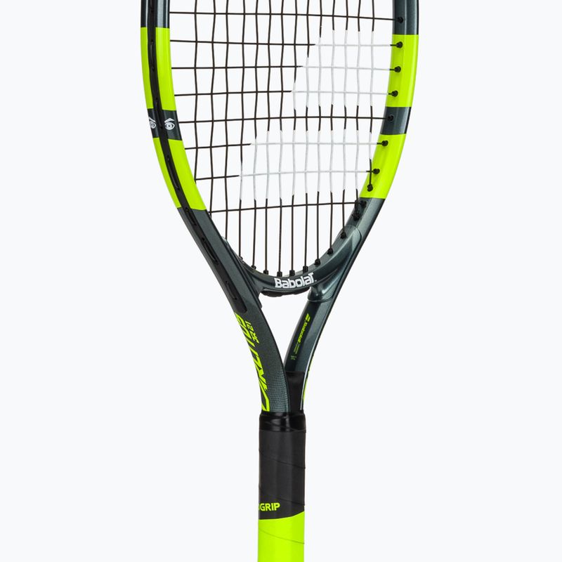 Vaikiška teniso raketė Babolat Carlitos Jr 21 4