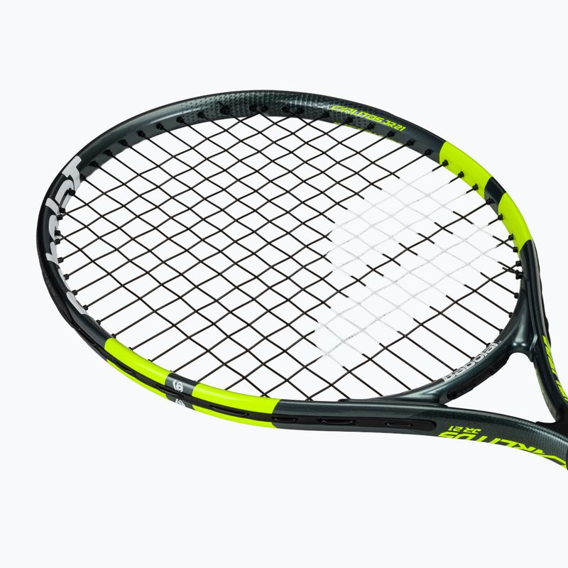 Vaikiška teniso raketė Babolat Carlitos Jr 21 5