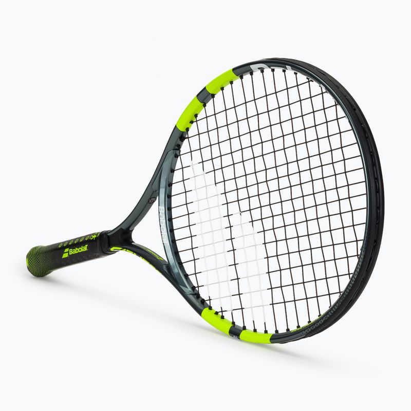 Vaikiška teniso raketė Babolat Carlitos Jr 23 2