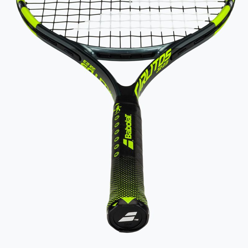 Vaikiška teniso raketė Babolat Carlitos Jr 23 3