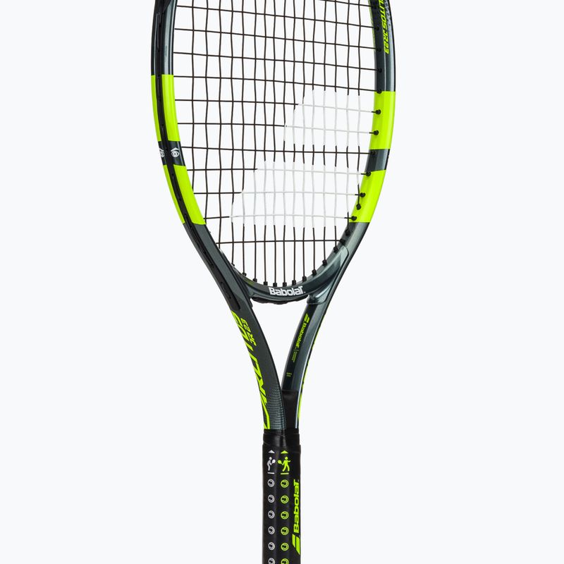 Vaikiška teniso raketė Babolat Carlitos Jr 23 4