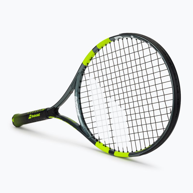 Vaikiška teniso raketė Babolat Carlitos Jr 25 2