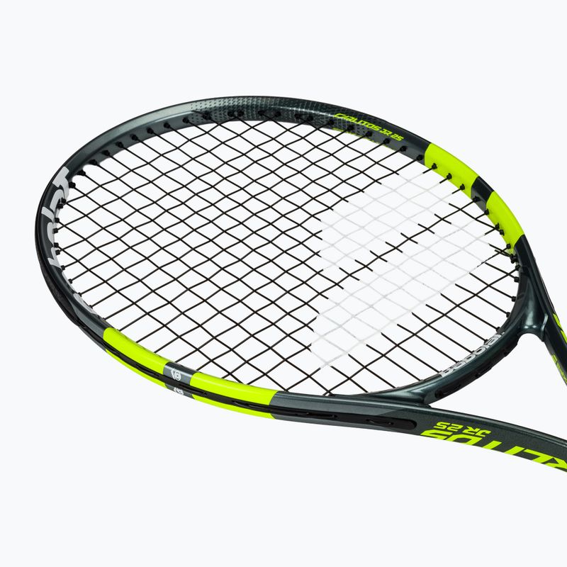 Vaikiška teniso raketė Babolat Carlitos Jr 25 5