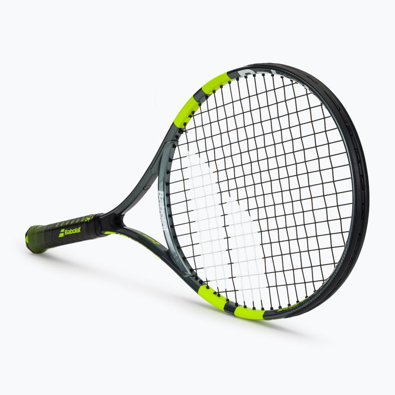 Vaikiška teniso raketė Babolat Carlitos Jr 26 2