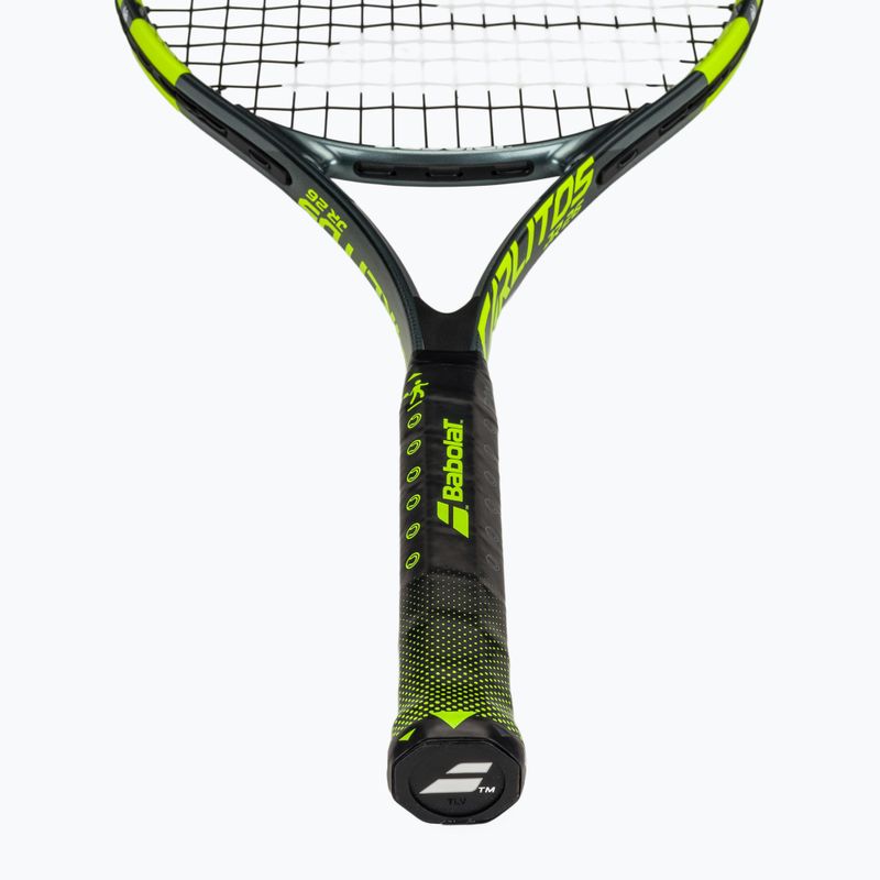 Vaikiška teniso raketė Babolat Carlitos Jr 26 3