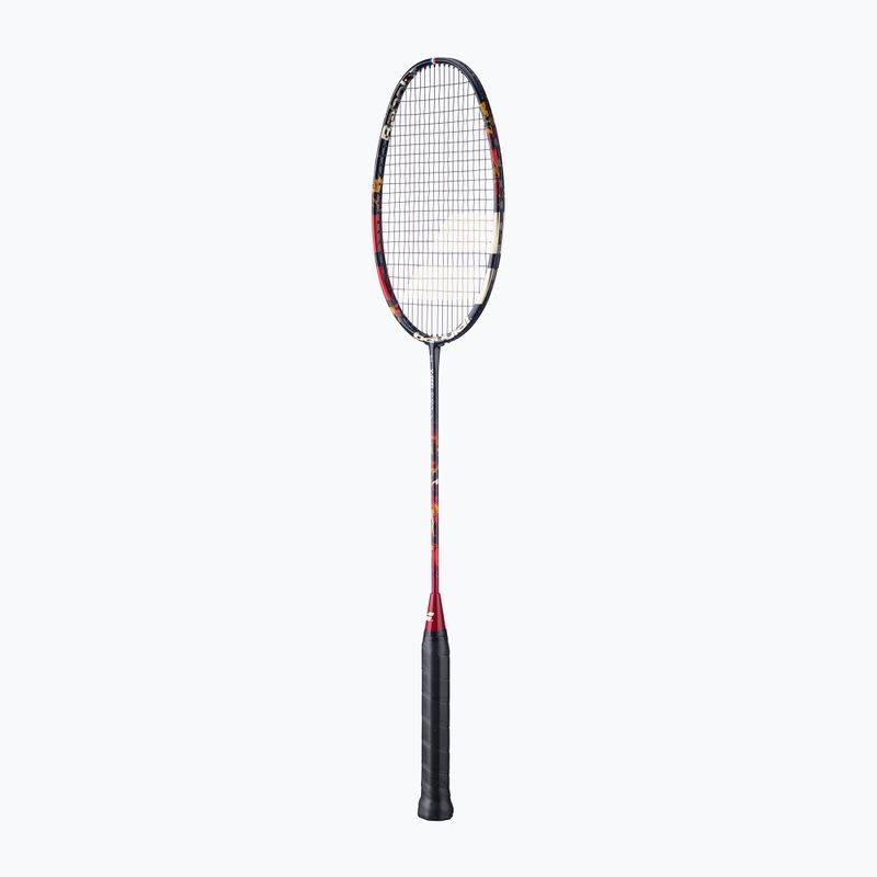 Badmintono raketė Babolat X-Feel Fury 2