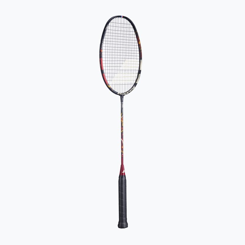 Badmintono raketė Babolat X-Feel Fury 3