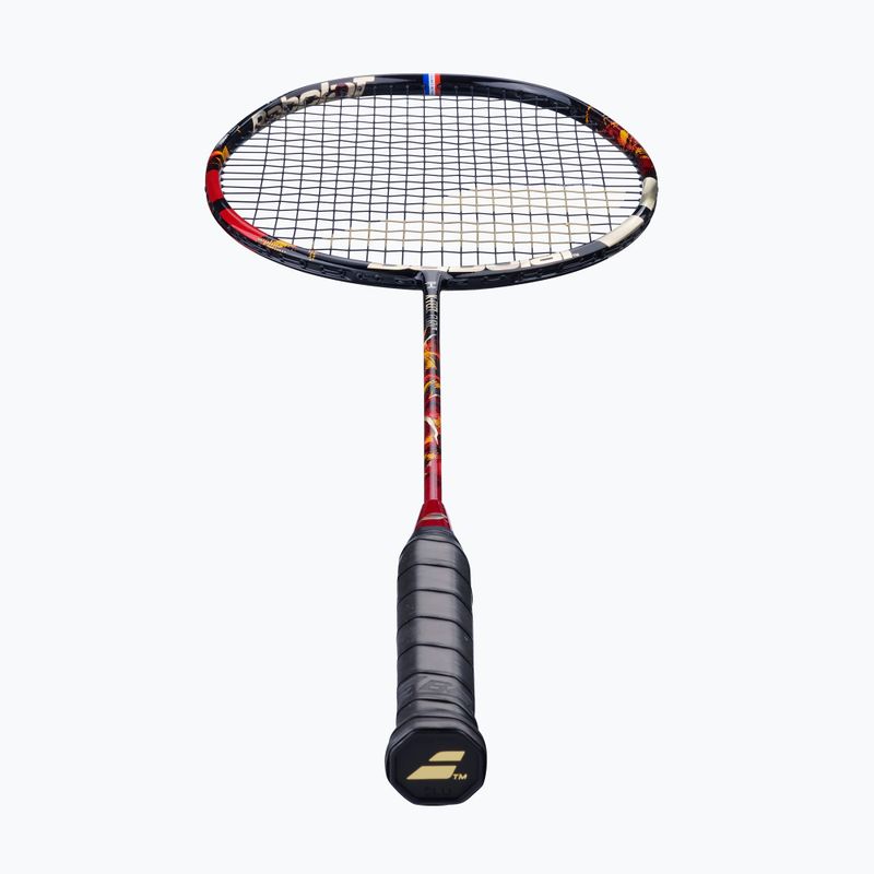 Badmintono raketė Babolat X-Feel Fury 4