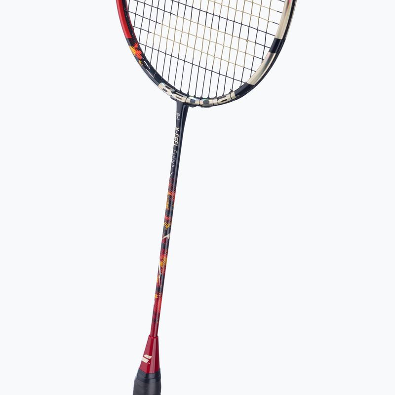 Badmintono raketė Babolat X-Feel Fury 6