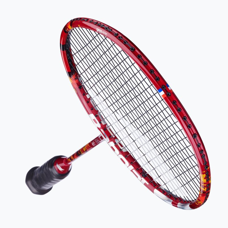 Badmintono raketė Babolat X-Feel Spark 5