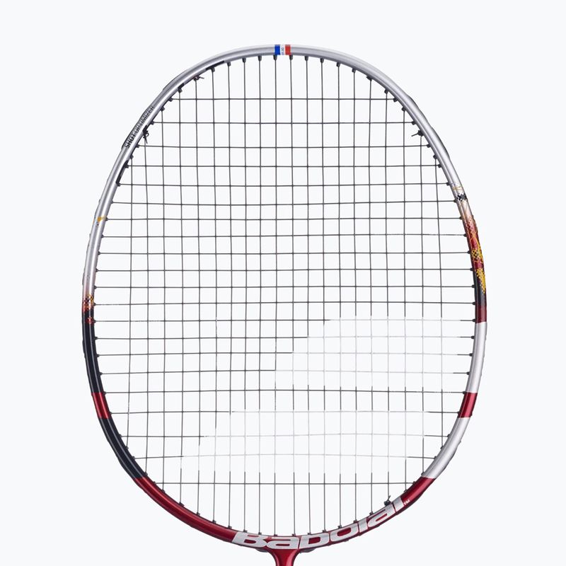 Badmintono raketė Babolat X-Feel Origin 6