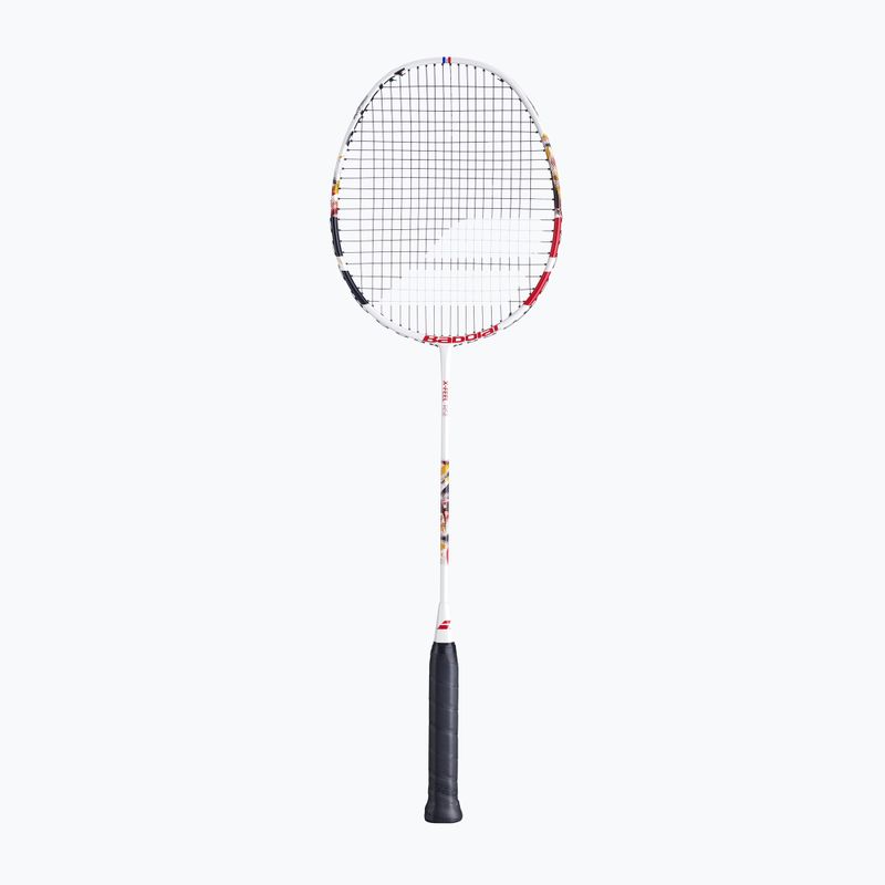 Badmintono raketė Babolat X-Feel Rise