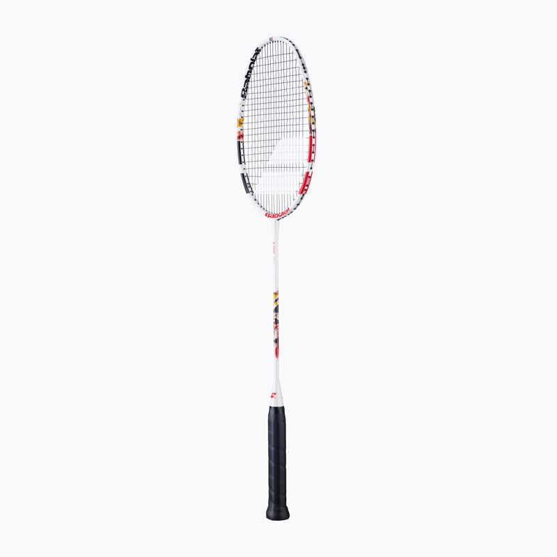 Badmintono raketė Babolat X-Feel Rise 3
