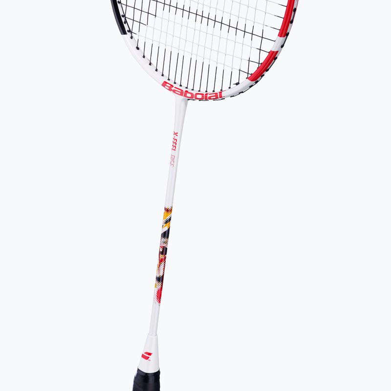 Badmintono raketė Babolat X-Feel Rise 6