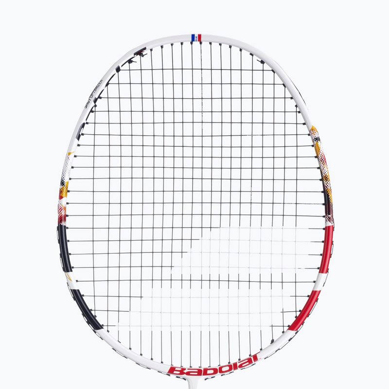 Badmintono raketė Babolat X-Feel Rise 7