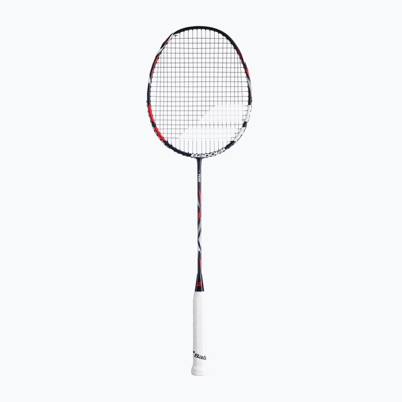 Badmintono raketė Babolat Prime black/red