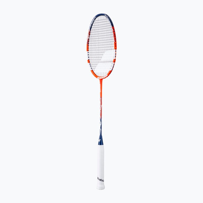 Vaikiška badmintono raketė Babolat Speedlighter 2
