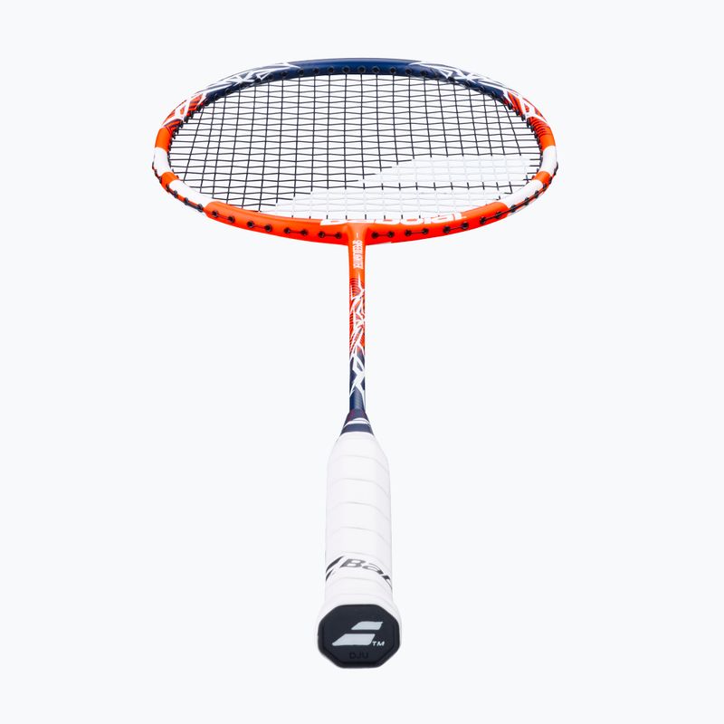 Vaikiška badmintono raketė Babolat Speedlighter 4