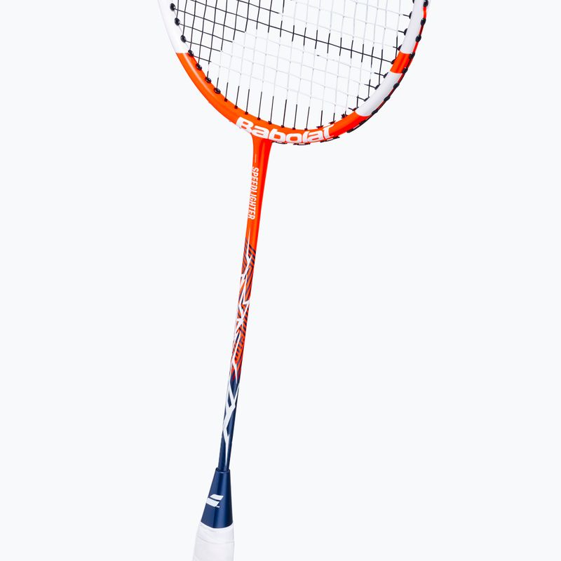 Vaikiška badmintono raketė Babolat Speedlighter 6
