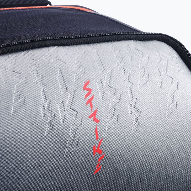 Teniso kuprinė Babolat Pure Strike 42 l carbon grey 4