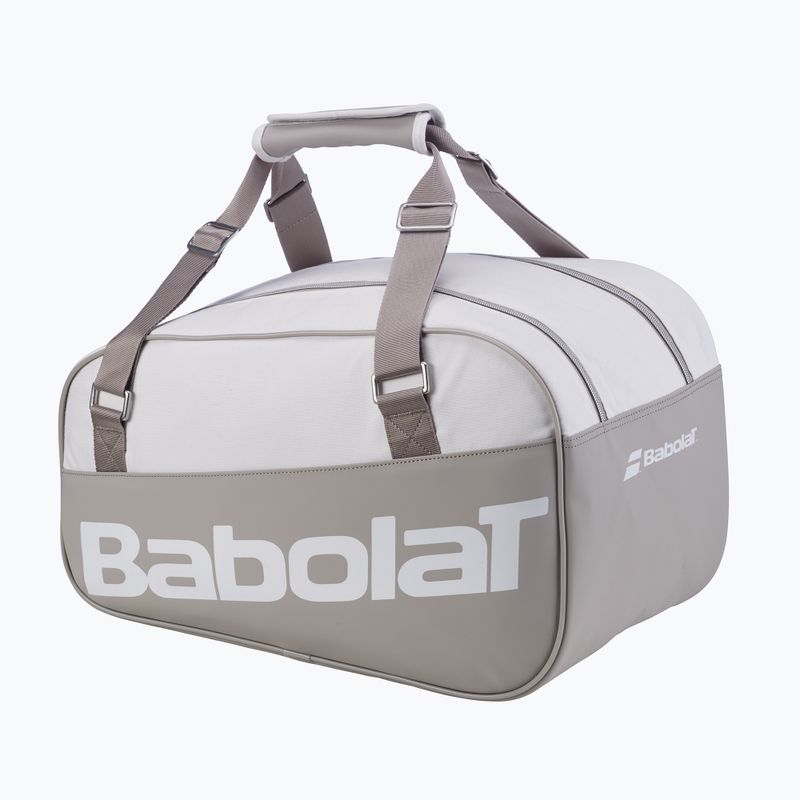 Teniso krepšys Babolat Court S Wimbledon 32 l white/ivory 2